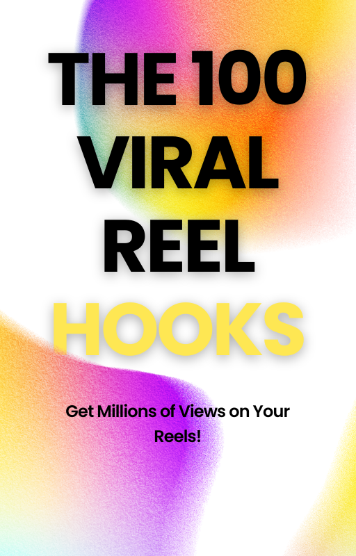 VIRAL REEL HOOKS