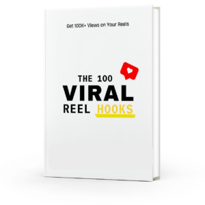 The "100" Reel Hooks